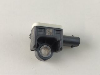 bontott BMW 3 F31 Központi Ütközés Érzékelő