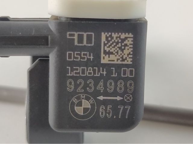 bontott BMW 3 F31 Központi Ütközés Érzékelő