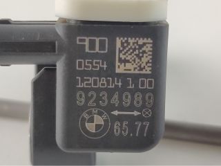 bontott BMW 3 F31 Központi Ütközés Érzékelő