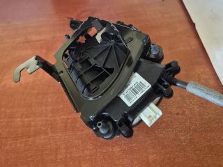 bontott BMW 3 F31 Központizár Motor Csomagtérajtó