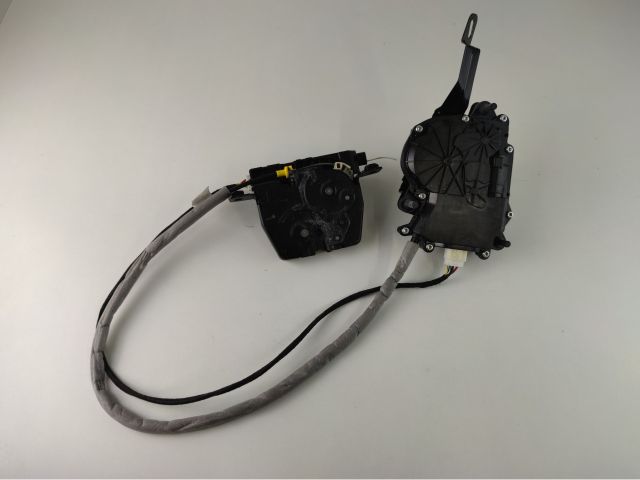 bontott BMW 3 F31 Központizár Motor Csomagtérajtó