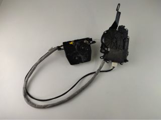 bontott BMW 3 F31 Központizár Motor Csomagtérajtó