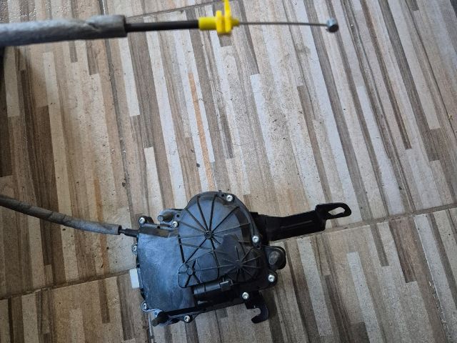 bontott BMW 3 F31 Központizár Motor Csomagtérajtó