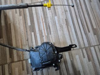 bontott BMW 3 F31 Központizár Motor Csomagtérajtó