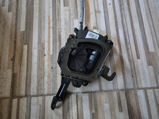 bontott BMW 3 F31 Központizár Motor Csomagtérajtó