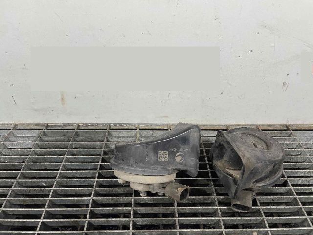 bontott BMW 3 F31 Kürt