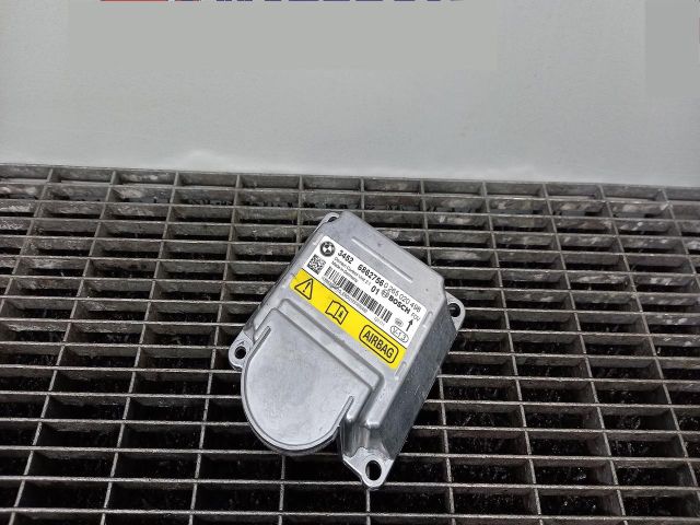 bontott BMW 3 F31 Légzsák Elektronika