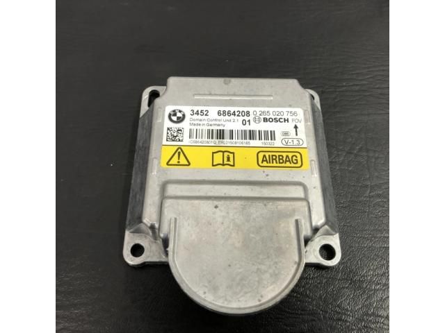 bontott BMW 3 F31 Légzsák Elektronika