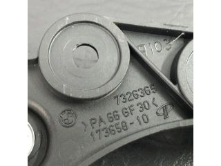 bontott BMW 3 F31 Motorháztető Nyitó Kar / Gomb