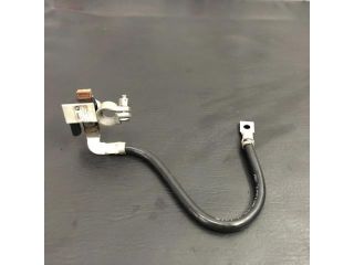 bontott BMW 3 F31 Negatív Kábel