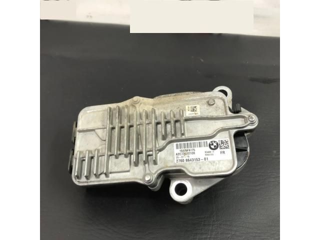 bontott BMW 3 F31 Osztómű Állító Motor