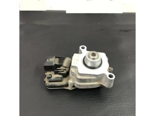 bontott BMW 3 F31 Osztómű Állító Motor