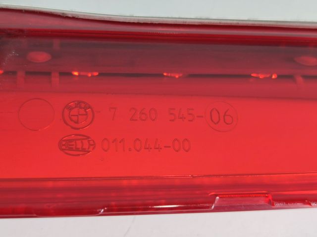 bontott BMW 3 F31 Pótféklámpa