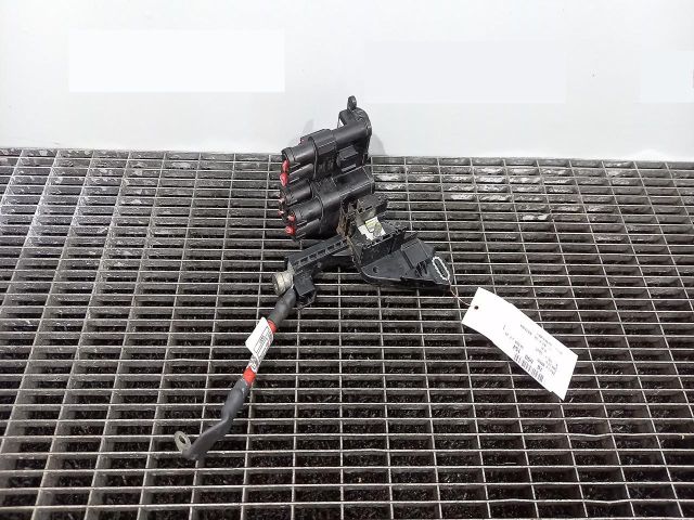 bontott BMW 3 F31 Relé