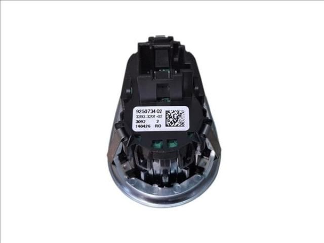 bontott BMW 3 F31 Start / Stop Indító Gomb