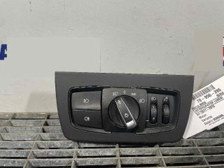 bontott BMW 3 F31 Világítás Kapcsoló