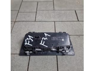 bontott BMW 3 F31 Világítás Kapcsoló