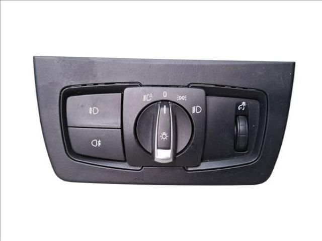 bontott BMW 3 F31 Világítás Kapcsoló