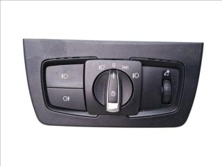 bontott BMW 3 F31 Világítás Kapcsoló