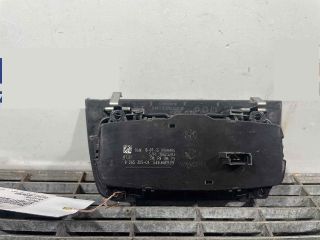 bontott BMW 3 F31 Világítás Kapcsoló