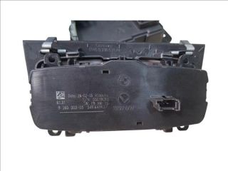 bontott BMW 3 F31 Világítás Kapcsoló