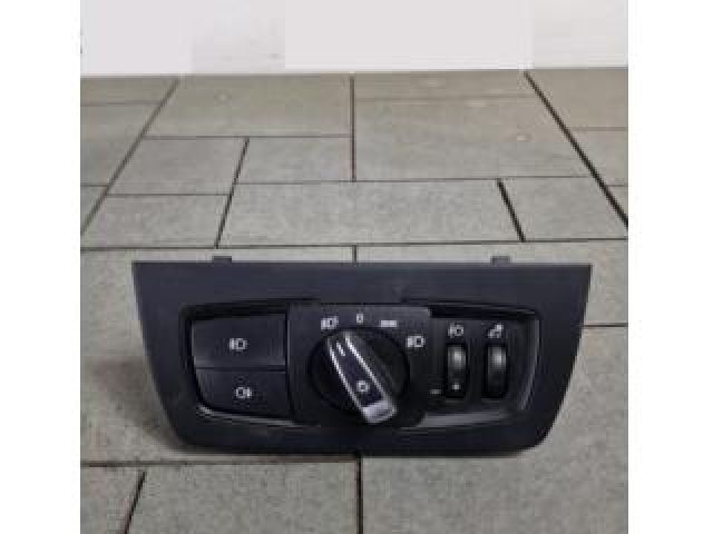 bontott BMW 3 F31 Világítás Kapcsoló