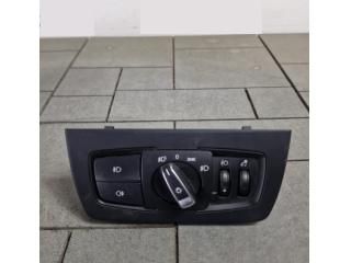 bontott BMW 3 F31 Világítás Kapcsoló