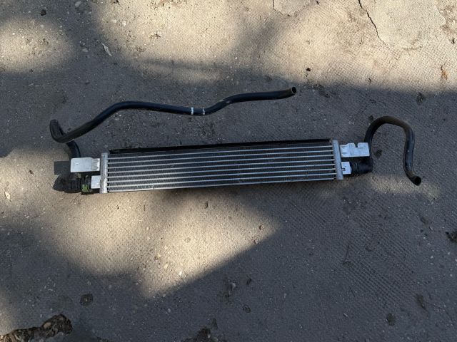 bontott BMW 3 G20-G80 Automata Váltó Olajhűtő