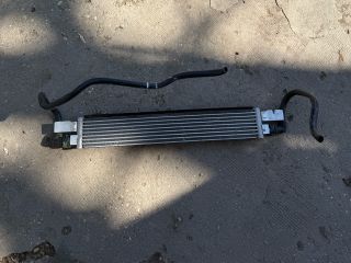 bontott BMW 3 G20-G80 Automata Váltó Olajhűtő