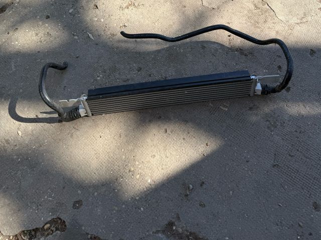 bontott BMW 3 G20-G80 Automata Váltó Olajhűtő