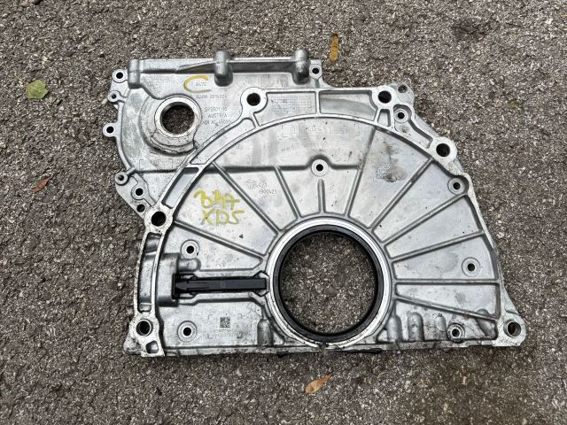 bontott BMW 3 G20-G80 Hátsó Vezérlés Burkolat