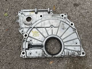 bontott BMW 3 G20-G80 Hátsó Vezérlés Burkolat