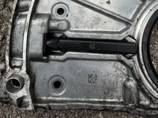 bontott BMW 3 G20-G80 Hátsó Vezérlés Burkolat