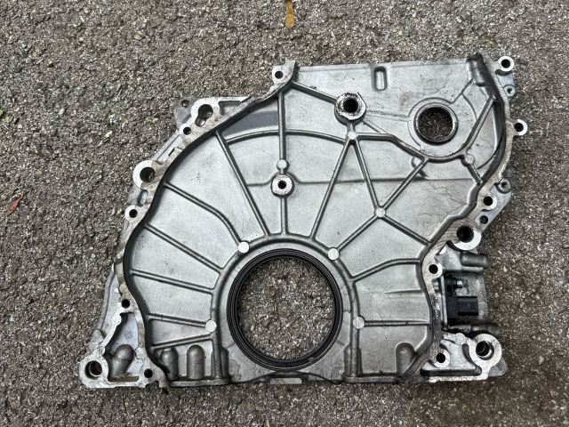 bontott BMW 3 G20-G80 Hátsó Vezérlés Burkolat