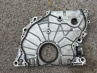 bontott BMW 3 G20-G80 Hátsó Vezérlés Burkolat