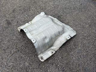 bontott BMW 3 G20-G80 Leömlő Hővédő Lemez