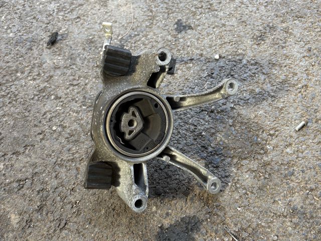 bontott BMW 3 G20-G80 Váltó Tartó Bak (Pozíciófüggetlen)