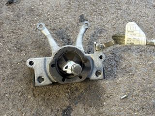 bontott BMW 3 G20-G80 Váltó Tartó Bak (Pozíciófüggetlen)