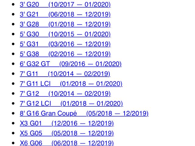 bontott BMW 3 G20-G80 Váltó Tartó Bak (Pozíciófüggetlen)