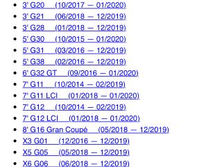 bontott BMW 3 G20-G80 Váltó Tartó Bak (Pozíciófüggetlen)