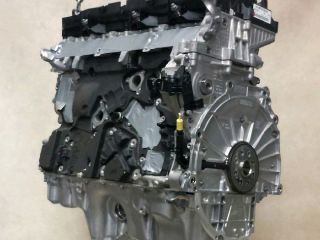 bontott BMW 3 G20-G80 Motor (Fűzött blokk hengerfejjel)