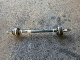 bontott BMW 3 G20-G80 Bal hátsó Féltengely