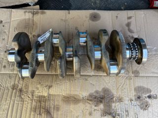 bontott BMW 3 G20-G80 Főtengely (Magában)