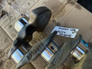 bontott BMW 3 G20-G80 Főtengely (Magában)