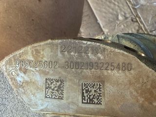 bontott BMW 3 G20-G80 Főtengely (Magában)