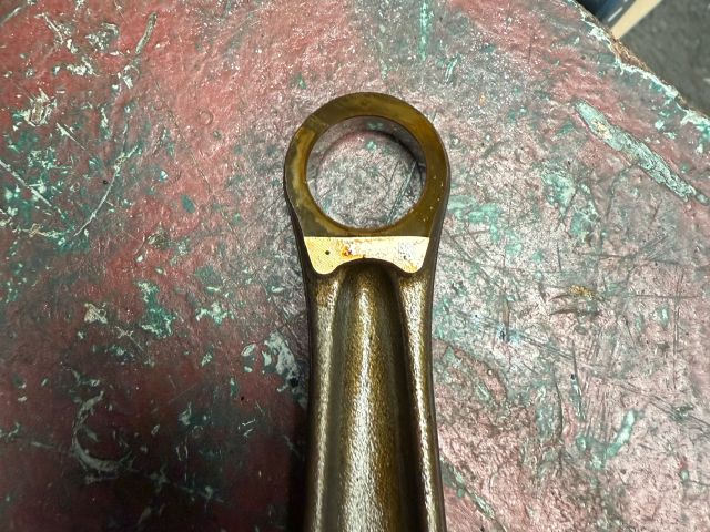 bontott BMW 3 G20-G80 Hajtókar