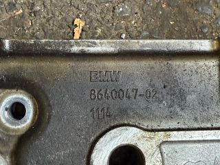 bontott BMW 3 G20-G80 Hátsó Vezérlés Burkolat