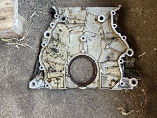 bontott BMW 3 G20-G80 Hátsó Vezérlés Burkolat