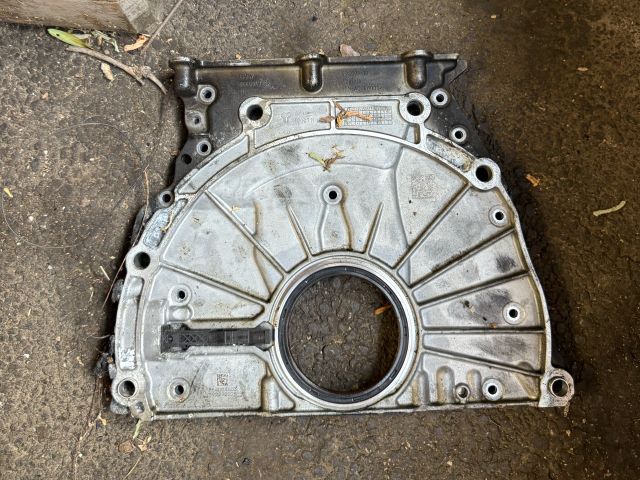 bontott BMW 3 G20-G80 Hátsó Vezérlés Burkolat