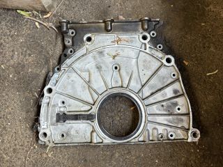 bontott BMW 3 G20-G80 Hátsó Vezérlés Burkolat